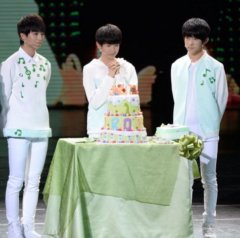 王俊凯高考成绩是多少？