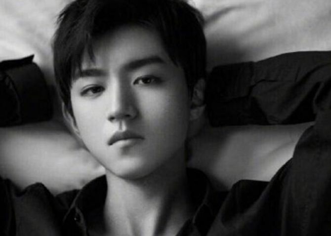 王俊凯高考成绩是多少？