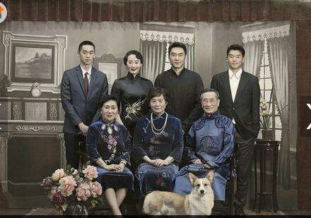 歌手林依轮个人简历曝光，林依轮为什么这么有钱父母都是做什么的