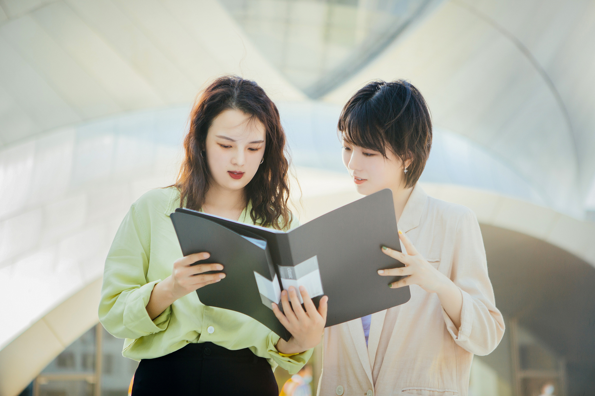 女孩子创业开什么店好 8个稳赚的女性创业