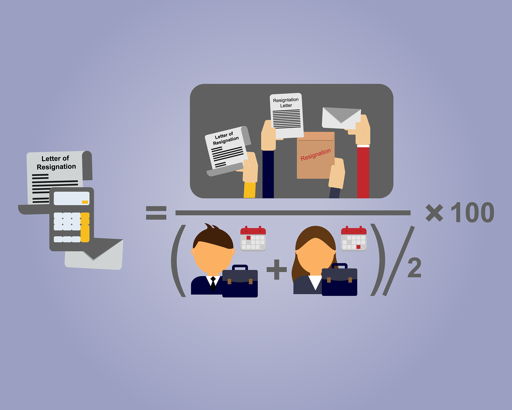 胜任不了工作导致抑郁 工作压力大焦虑症应该辞职吗