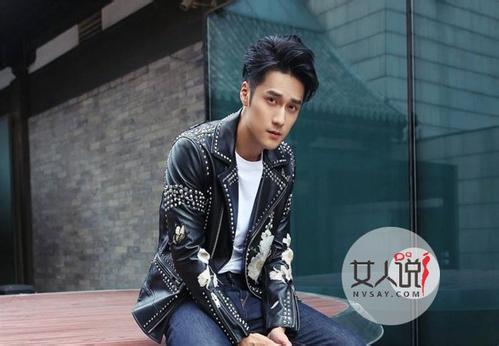 蒋劲夫家暴女友原因承认照片 蒋劲夫好友澄清原因扑所迷离