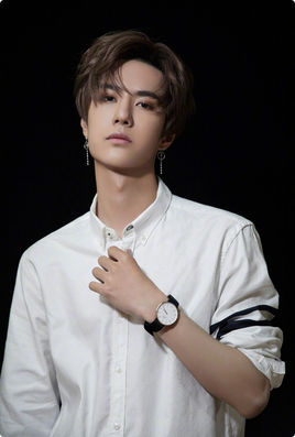 王一博为什么叫王甜甜？王一博什么学历？汪涵为什么喜欢王一博？