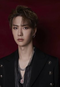 ​王一博为什么叫王甜甜？王一博什么学历？汪涵为什么喜欢王一博？