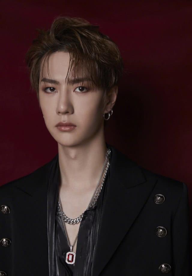 王一博为什么叫王甜甜？王一博什么学历？汪涵为什么喜欢王一博？