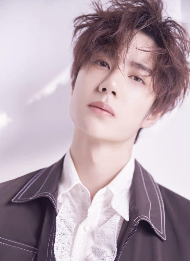 王一博为什么叫王甜甜？王一博什么学历？汪涵为什么喜欢王一博？