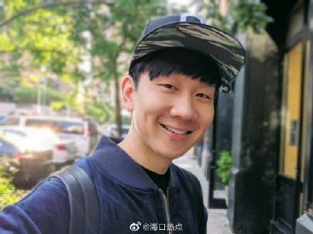 林俊杰花心吗？曝田馥甄林俊杰什么关系圈内人对林俊杰的评价如何