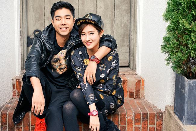 戚薇袁成杰分手原因在一起过吗 袁成杰戚薇到底什么关系为何反目