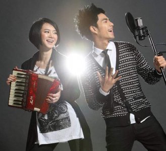 ​戚薇袁成杰分手原因在一起过吗 袁成杰戚薇到底什么关系为何反目