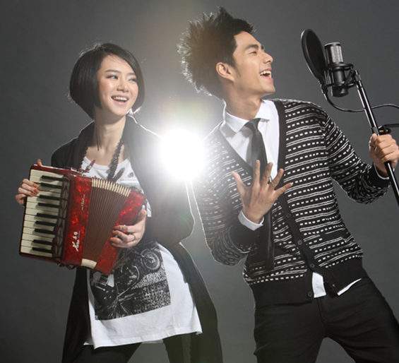 戚薇袁成杰分手原因在一起过吗 袁成杰戚薇到底什么关系为何反目