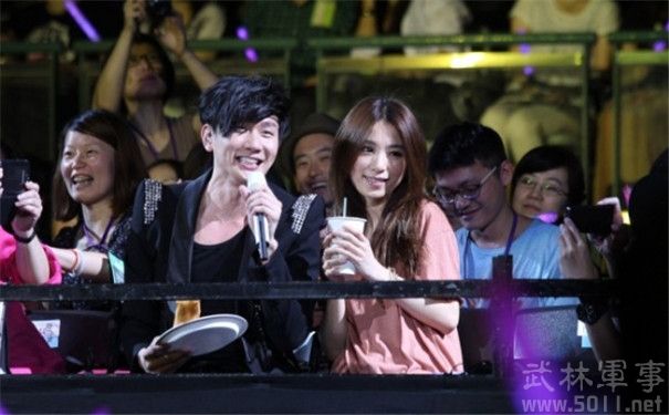 田馥甄林俊杰在一起没？深扒林俊杰真的追田馥甄么两人近况如何？