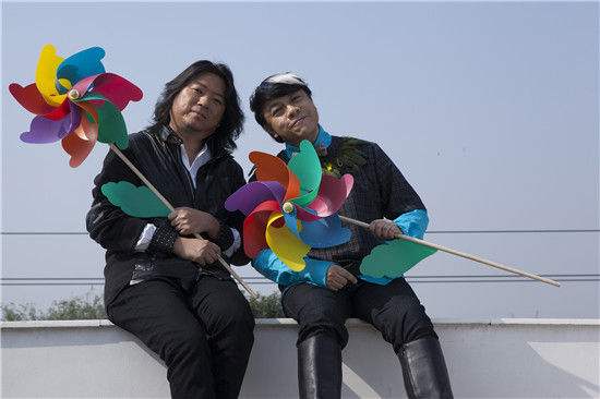 高晓松为何退出奇葩说？曝高晓松最近在干嘛奇葩说是怎么评价他的