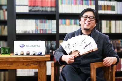 ​高晓松为何退出奇葩说？曝高晓松最近在干嘛奇葩说是怎么评价他的