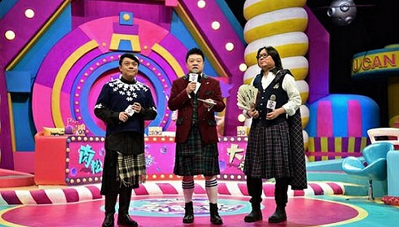 高晓松为何退出奇葩说？曝高晓松最近在干嘛奇葩说是怎么评价他的