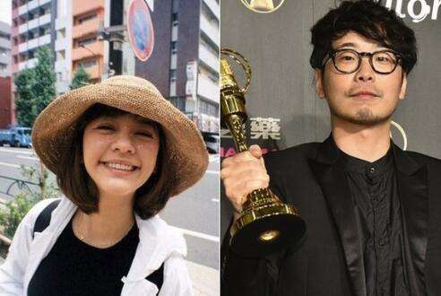 陈意涵老公家境如何有钱吗 许富翔资料背景曝光难怪陈意涵看上他