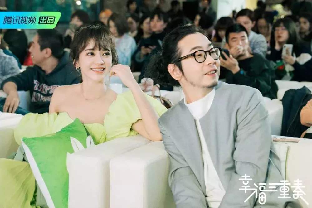 陈意涵老公家境如何有钱吗 许富翔资料背景曝光难怪陈意涵看上他