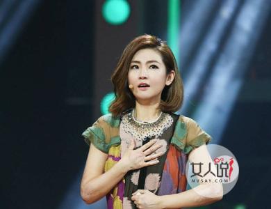 selina任家萱烧伤图片现场曝光任家萱为什么恨俞灏明真实原因揭秘