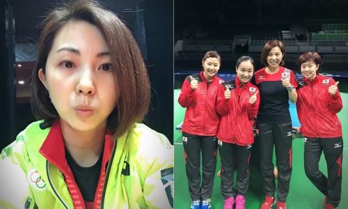 福原爱为什么会说东北话现在什么国籍？福原爱谁打哭谁哄是什么梗