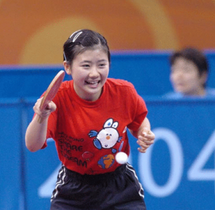 ​福原爱为什么会说东北话现在什么国籍？福原爱谁打哭谁哄是什么梗