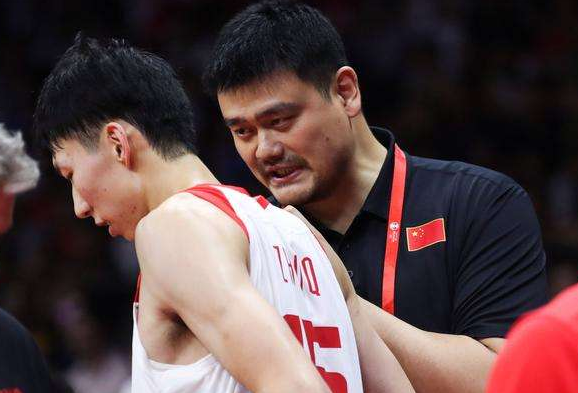 周琦被裁的原因是什么？NBA火箭队为什么不要周琦了？