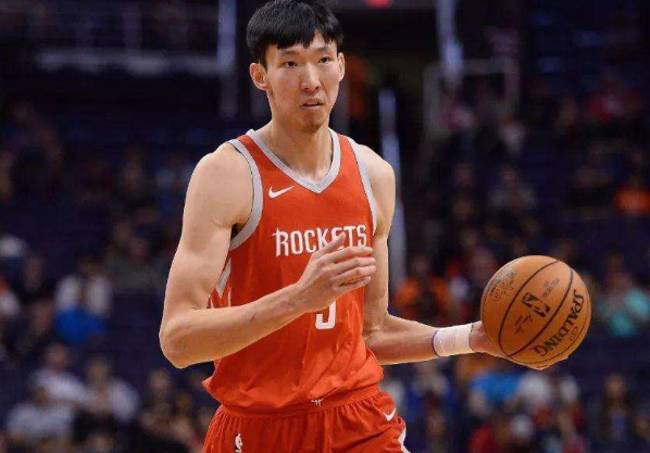 周琦被裁的原因是什么？NBA火箭队为什么不要周琦了？