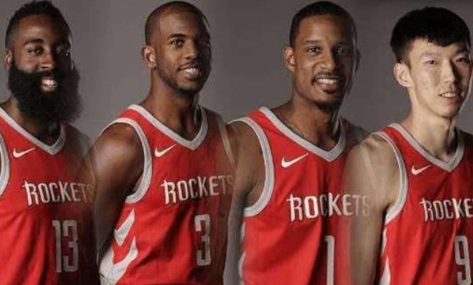 周琦被裁的原因是什么？NBA火箭队为什么不要周琦了？