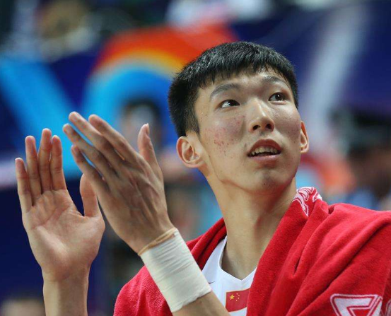 周琦被裁的原因是什么？NBA火箭队为什么不要周琦了？