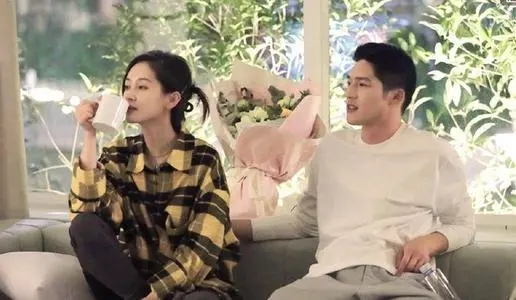 王子文比吴永恩大多少?吴永恩个人资料简介及家世真实年龄是1982