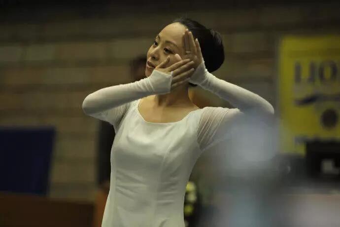 邰丽华老公李春资料照片什么职业？邰丽华生了几个孩子有几任丈夫