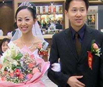 邰丽华老公李春资料照片什么职业？邰丽华生了几个孩子有几任丈夫