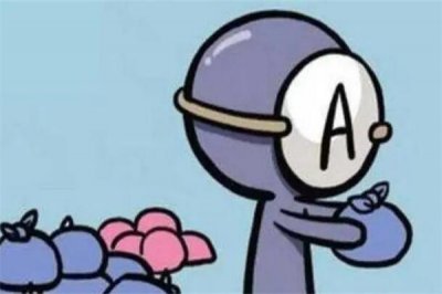 ​a型血的人是什么性格?积极进取(多愁善感比较保守)
