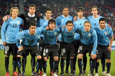 ​1950年世界杯冠军是哪个国家？乌拉圭（巴西世界杯）