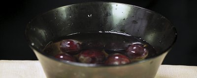 ​葡萄酒的制作方法