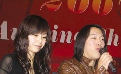 黄渤现任妻子小欧个人资料是干什么的？黄渤老婆脸上是什么疤痕？