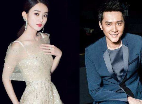 赵丽颖的真实年龄究竟多大？赵丽颖净身高曝光个人资料简历