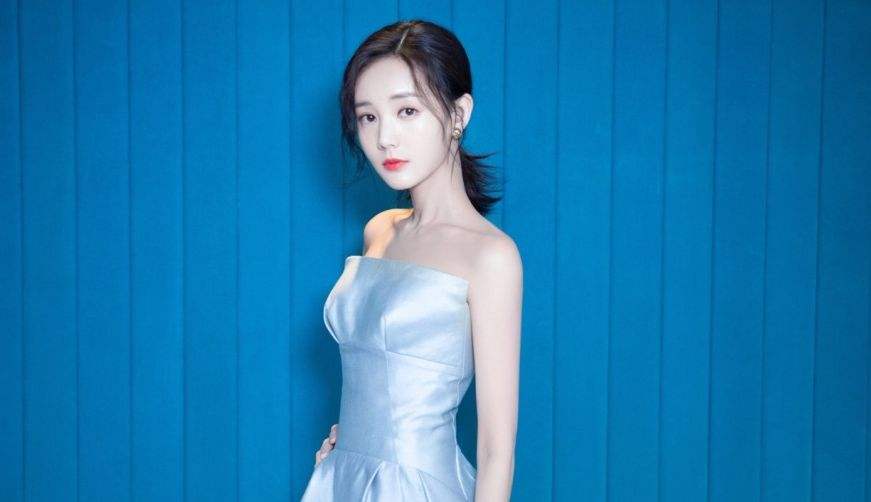 于正为什么捧李一桐?深扒李一桐后面的大佬,李一桐真正的老公是谁