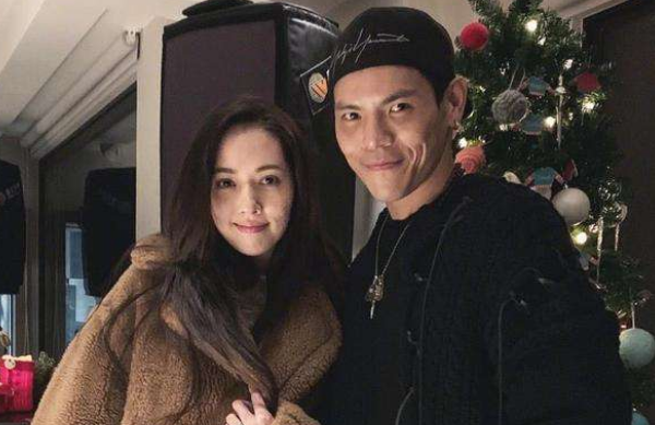 郭碧婷母亲是谁做什么的？郭碧婷妈妈是哪国人资料简介