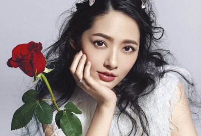 ​郭碧婷母亲是谁做什么的？郭碧婷妈妈是哪国人资料简介