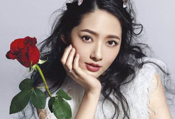 郭碧婷母亲是谁做什么的？郭碧婷妈妈是哪国人资料简介