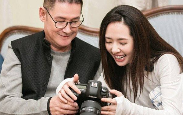 郭碧婷母亲是谁做什么的？郭碧婷妈妈是哪国人资料简介