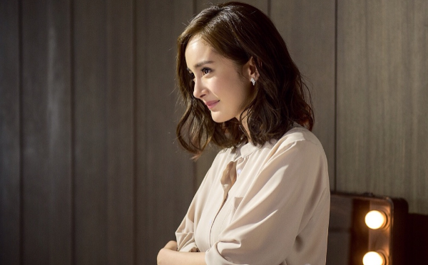 杨幂为什么叫大幂幂？看完这些照片终于知道杨幂为什么叫大幂幂！