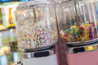 ​为什么无人售货店那么贵 无人售货店里面都卖啥