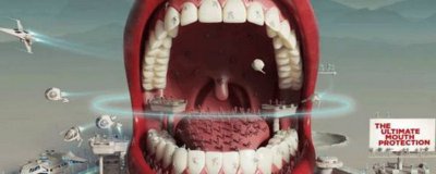 ​去烟渍最简单的方法