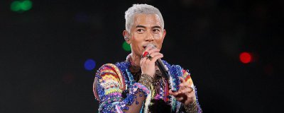 ​郭富城的偶像是谁