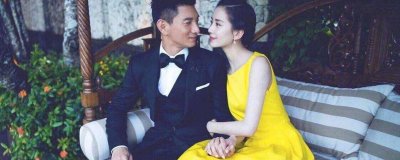 ​吴奇隆刘诗诗差几岁