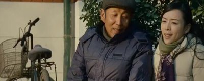 ​唐山大地震方登养父结局