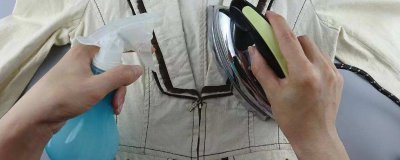 ​买菜回来怎么消毒