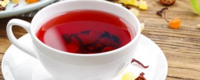 ​巴黎香榭茶有什么作用