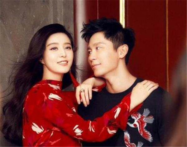 范冰冰和李晨互相利用是假恋爱不可能结婚,李晨范冰冰已经分手了