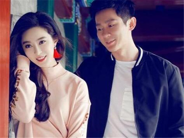 范冰冰和李晨互相利用是假恋爱不可能结婚,李晨范冰冰已经分手了